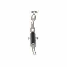Load image into Gallery viewer, Magnaflow 07-11 Toyota Yaris 1.5L Direct Fit Converter - Additional View 14