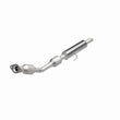 Load image into Gallery viewer, Magnaflow 07-11 Toyota Yaris 1.5L Direct Fit Converter - Additional View 15