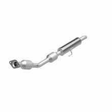 Load image into Gallery viewer, Magnaflow 07-11 Toyota Yaris 1.5L Direct Fit Converter - Additional View 15