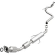 Load image into Gallery viewer, Magnaflow 07-11 Toyota Yaris 1.5L Direct Fit Converter - Main Product View