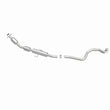 Load image into Gallery viewer, Magnaflow 07-11 Toyota Yaris 1.5L Direct Fit Converter - Additional View 7