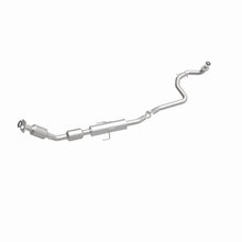Load image into Gallery viewer, Magnaflow 07-11 Toyota Yaris 1.5L Direct Fit Converter - Additional View 8