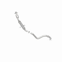 Load image into Gallery viewer, Magnaflow 07-11 Toyota Yaris 1.5L Direct Fit Converter - Additional View 9