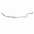 Load image into Gallery viewer, Magnaflow 07-11 Toyota Yaris 1.5L Direct Fit Converter - Additional View 10