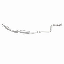 Load image into Gallery viewer, Magnaflow 07-11 Toyota Yaris 1.5L Direct Fit Converter - Additional View 10