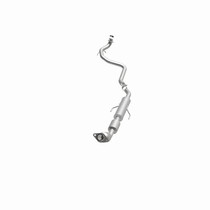 Magnaflow 07-11 Toyota Yaris 1.5L Direct Fit Converter - Additional View 11