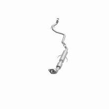 Load image into Gallery viewer, Magnaflow 07-11 Toyota Yaris 1.5L Direct Fit Converter - Additional View 11