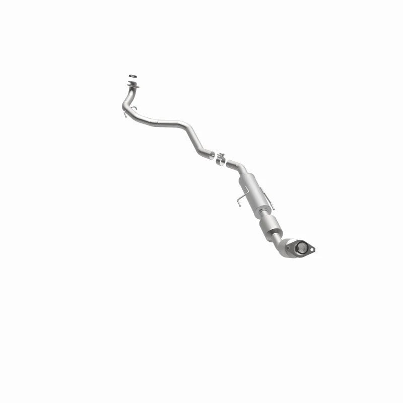 Magnaflow 07-11 Toyota Yaris 1.5L Direct Fit Converter - Additional View 13