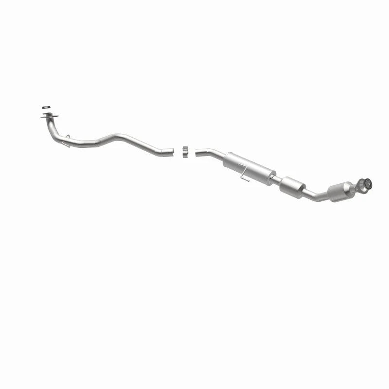 Magnaflow 07-11 Toyota Yaris 1.5L Direct Fit Converter - Additional View 15