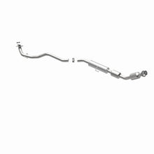 Load image into Gallery viewer, Magnaflow 07-11 Toyota Yaris 1.5L Direct Fit Converter - Additional View 15