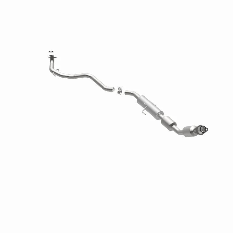 Magnaflow 07-11 Toyota Yaris 1.5L Direct Fit Converter - Additional View 16
