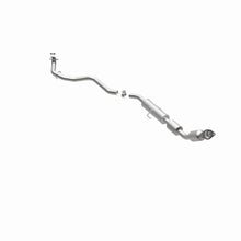 Load image into Gallery viewer, Magnaflow 07-11 Toyota Yaris 1.5L Direct Fit Converter - Additional View 16