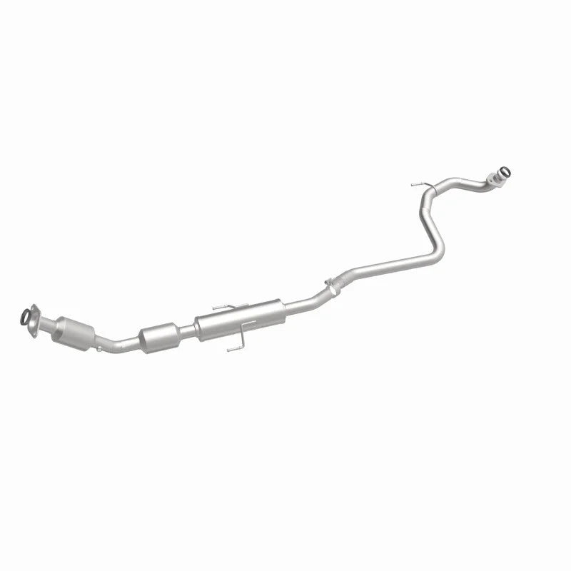 Magnaflow 07-11 Yaris L4 1.5 OEM Underbody Direct Fit Converter - Additional View 5