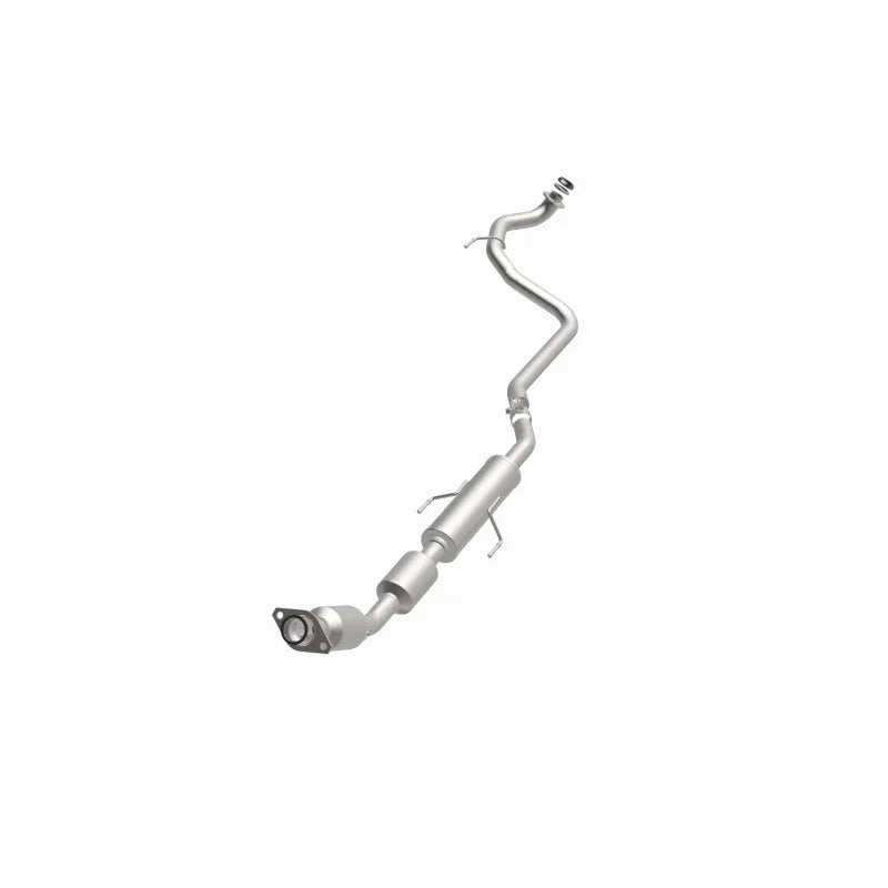 Magnaflow 07-11 Yaris L4 1.5 OEM Underbody Direct Fit Converter - Additional View 6