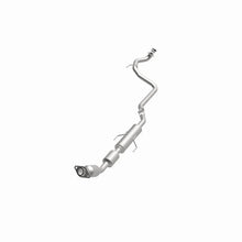 Load image into Gallery viewer, Magnaflow 07-11 Yaris L4 1.5 OEM Underbody Direct Fit Converter - Additional View 6