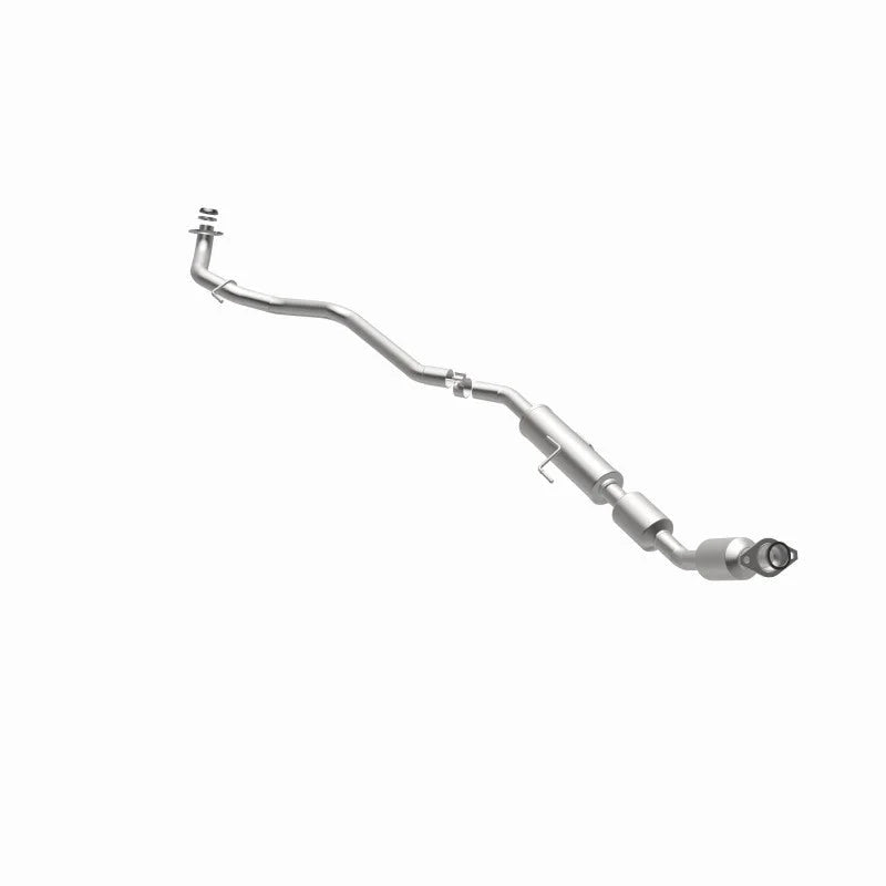Magnaflow 07-11 Yaris L4 1.5 OEM Underbody Direct Fit Converter - Additional View 7