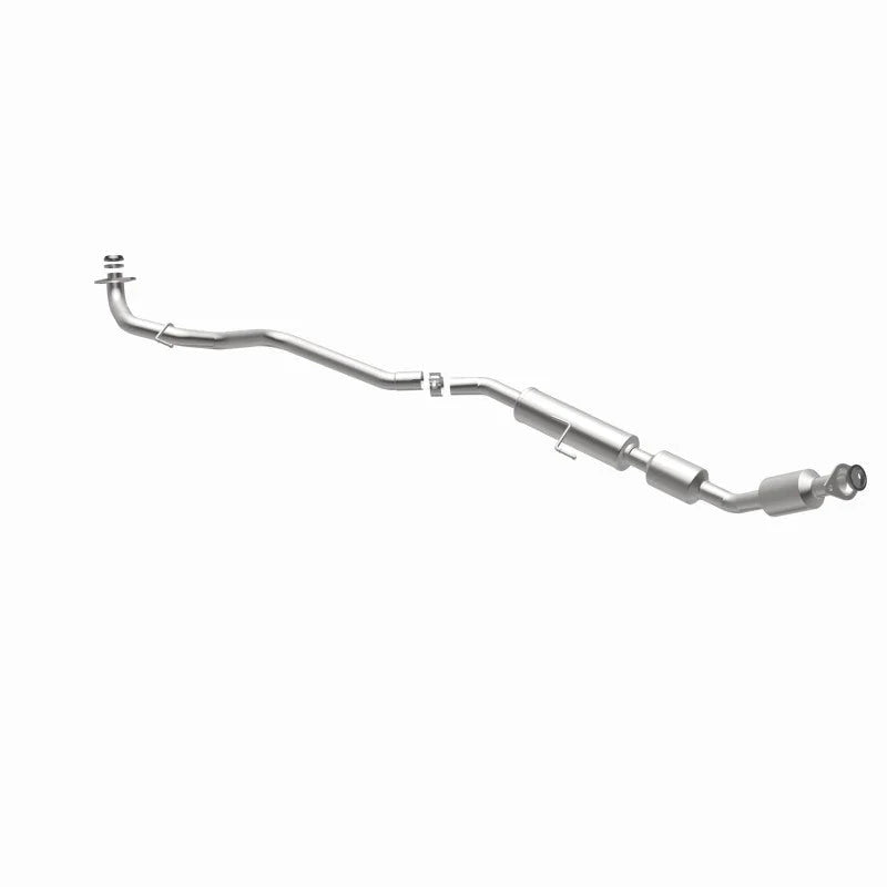 Magnaflow 07-11 Yaris L4 1.5 OEM Underbody Direct Fit Converter - Additional View 9