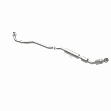 Load image into Gallery viewer, Magnaflow 07-11 Yaris L4 1.5 OEM Underbody Direct Fit Converter - Additional View 9