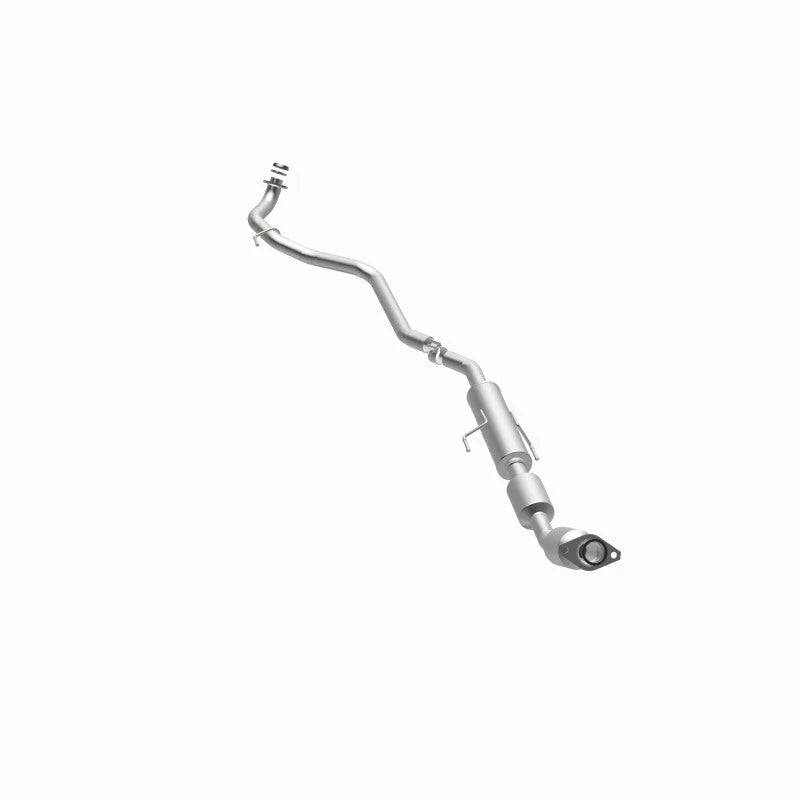 Magnaflow 07-11 Yaris L4 1.5 OEM Underbody Direct Fit Converter - Additional View 11