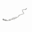 Load image into Gallery viewer, Magnaflow 07-11 Yaris L4 1.5 OEM Underbody Direct Fit Converter - Additional View 13