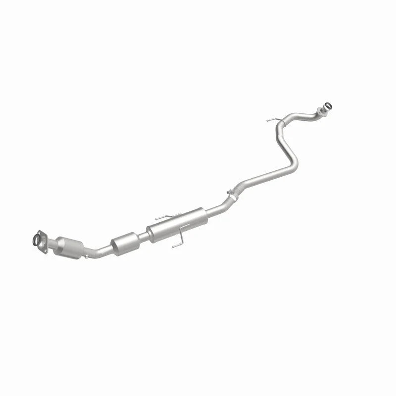 Magnaflow 07-11 Yaris L4 1.5 OEM Underbody Direct Fit Converter - Additional View 13