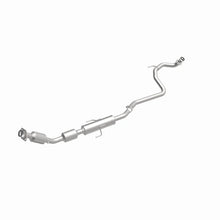 Load image into Gallery viewer, Magnaflow 07-11 Yaris L4 1.5 OEM Underbody Direct Fit Converter - Additional View 13