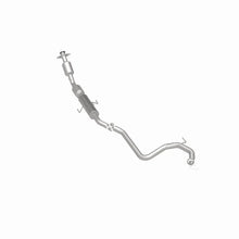 Load image into Gallery viewer, Magnaflow 07-11 Yaris L4 1.5 OEM Underbody Direct Fit Converter - Additional View 14