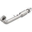 Load image into Gallery viewer, Magnaflow 07-12 Acura RDX 2.3L Direct Fit Converter - Main Product View