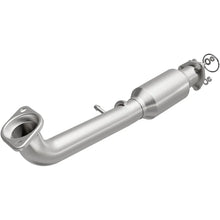 Load image into Gallery viewer, Magnaflow 07-12 Acura RDX 2.3L Direct Fit Converter - Main Product View
