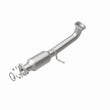 Load image into Gallery viewer, Magnaflow 07-12 Acura RDX 2.3L Direct Fit Converter - Additional View 6