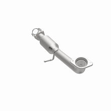 Load image into Gallery viewer, Magnaflow 07-12 Acura RDX 2.3L Direct Fit Converter - Additional View 8