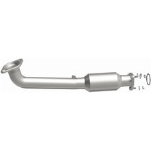 Load image into Gallery viewer, Magnaflow 07-12 Acura RDX 2.3L Direct Fit Converter - Additional View 9
