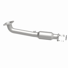 Load image into Gallery viewer, Magnaflow 07-12 Acura RDX 2.3L Direct Fit Converter - Additional View 10