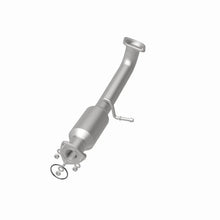 Load image into Gallery viewer, Magnaflow 07-12 Acura RDX 2.3L Direct Fit Converter - Additional View 13