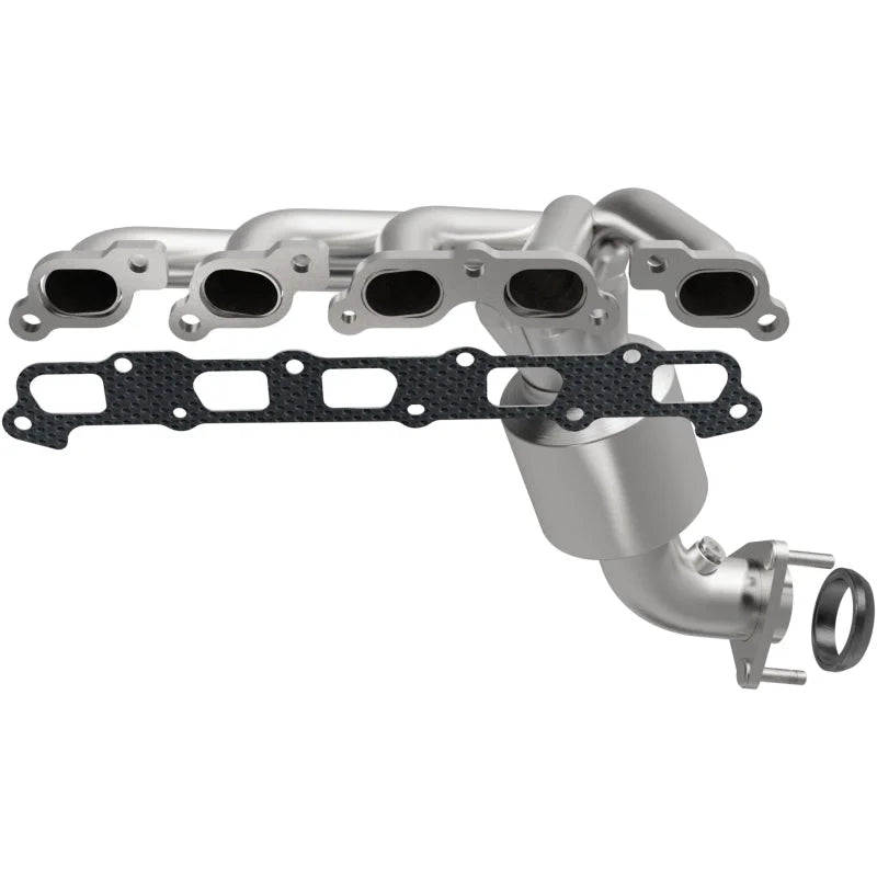 Magnaflow 07-12 Chevrolet Colorado 3.7L Direct Fit Converter - Main Product View