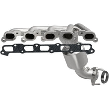 Load image into Gallery viewer, Magnaflow 07-12 Chevrolet Colorado 3.7L Direct Fit Converter - Main Product View