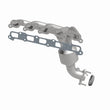 Load image into Gallery viewer, Magnaflow 07-12 Chevrolet Colorado 3.7L Direct Fit Converter - Additional View 5