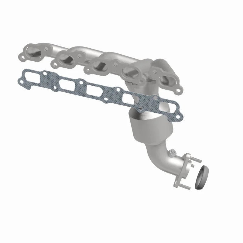 Magnaflow 07-12 Chevrolet Colorado 3.7L Direct Fit Converter - Additional View 5