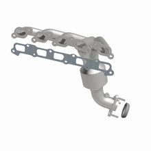 Load image into Gallery viewer, Magnaflow 07-12 Chevrolet Colorado 3.7L Direct Fit Converter - Additional View 5