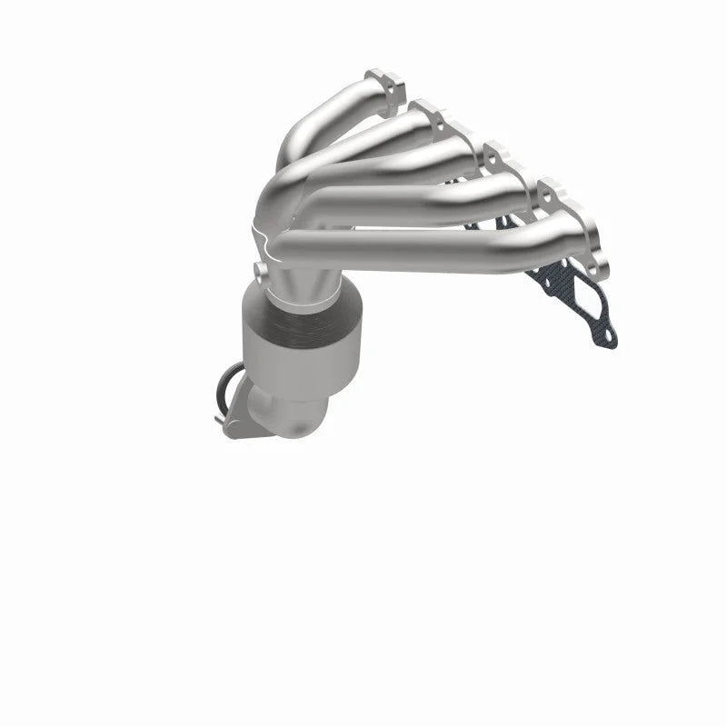 Magnaflow 07-12 Chevrolet Colorado 3.7L Direct Fit Converter - Additional View 6