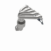 Load image into Gallery viewer, Magnaflow 07-12 Chevrolet Colorado 3.7L Direct Fit Converter - Additional View 6