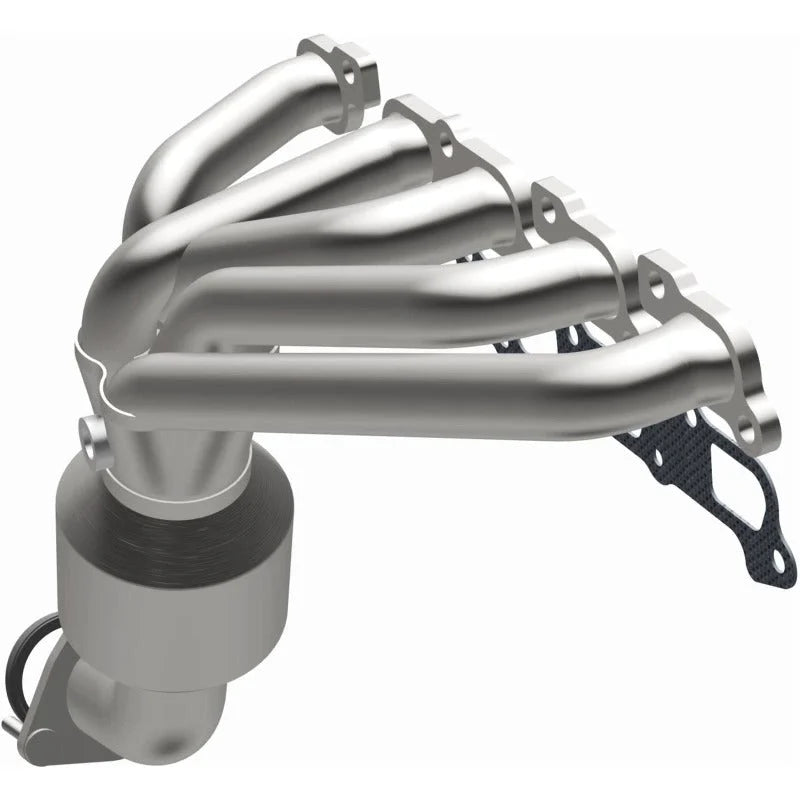 Magnaflow 07-12 Chevrolet Colorado 3.7L Direct Fit Converter - Additional View 8