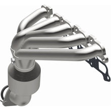 Load image into Gallery viewer, Magnaflow 07-12 Chevrolet Colorado 3.7L Direct Fit Converter - Additional View 8