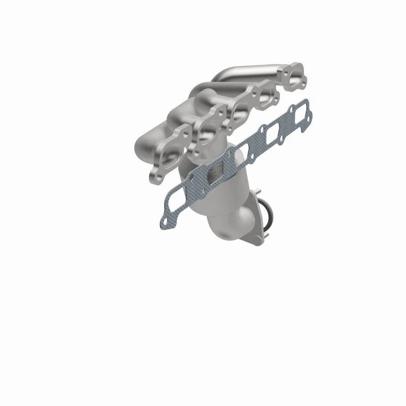 Magnaflow 07-12 Chevrolet Colorado 3.7L Direct Fit Converter - Additional View 11