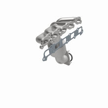Load image into Gallery viewer, Magnaflow 07-12 Chevrolet Colorado 3.7L Direct Fit Converter - Additional View 11