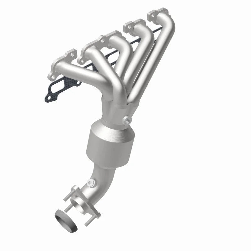 Magnaflow 07-12 Chevrolet Colorado 3.7L Direct Fit Converter - Additional View 14