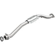 Load image into Gallery viewer, Magnaflow 07-12 Chevrolet Colorado 3.7L Direct Fit Converter - Main Product View