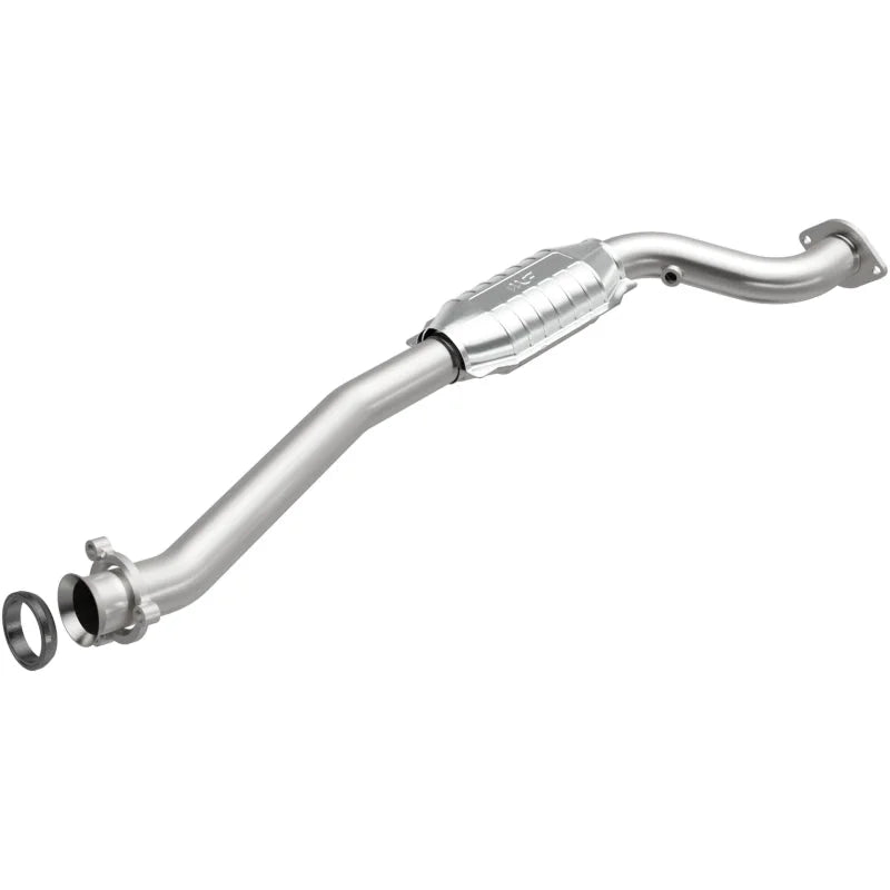 Magnaflow 07-12 Chevrolet Colorado 3.7L Direct Fit Converter - Main Product View