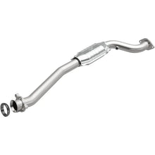 Load image into Gallery viewer, Magnaflow 07-12 Chevrolet Colorado 3.7L Direct Fit Converter - Main Product View