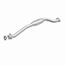 Load image into Gallery viewer, Magnaflow 07-12 Chevrolet Colorado 3.7L Direct Fit Converter - Side View